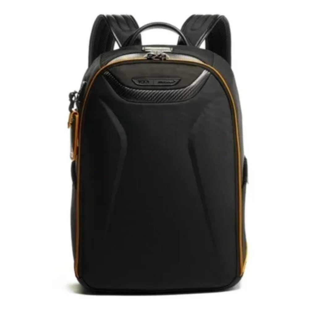 TUMI MCLAREN Halo Backpack